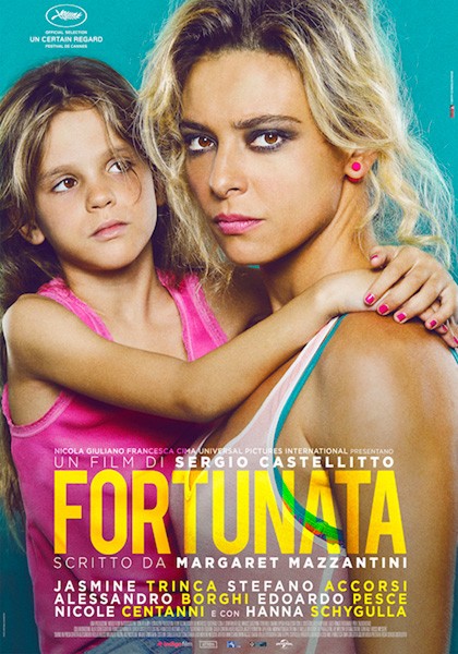 Cinema: Fortunata